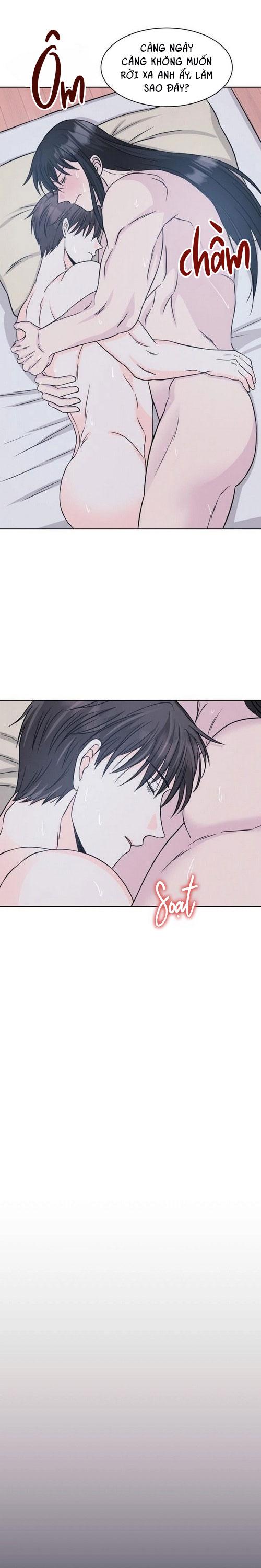 quý đói chapter 11 10