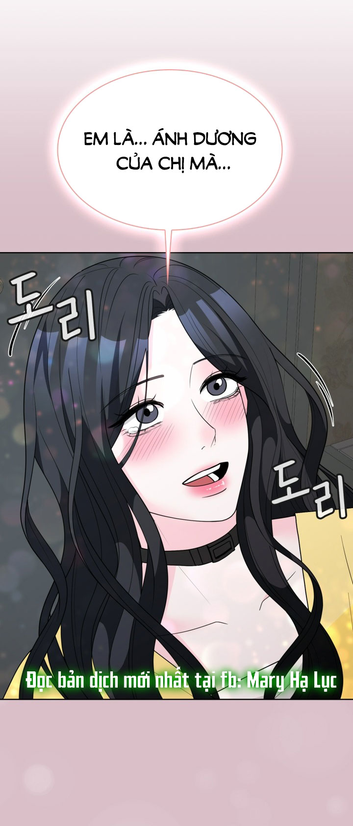 [18+] điều em cố giấu chapter 42.1 18