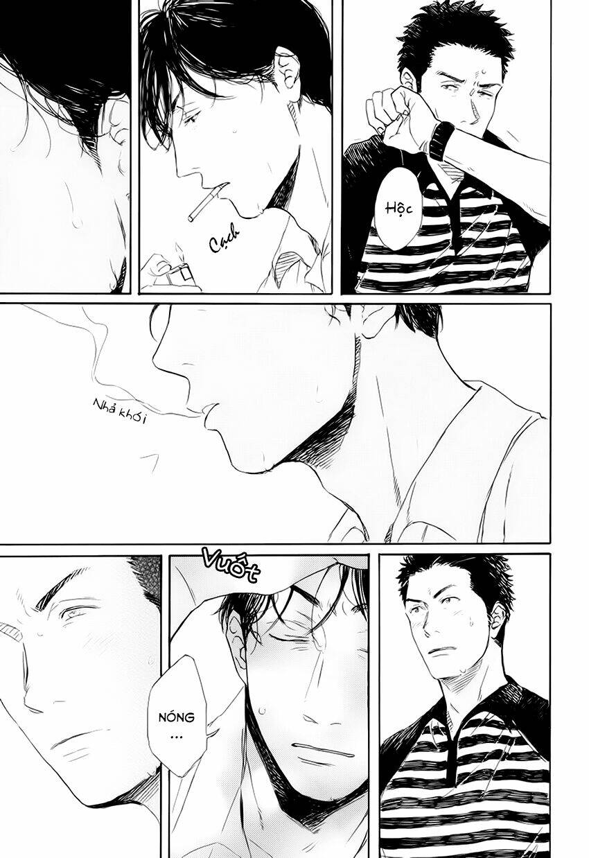 dạy trẻ bất thành chapter 4 11