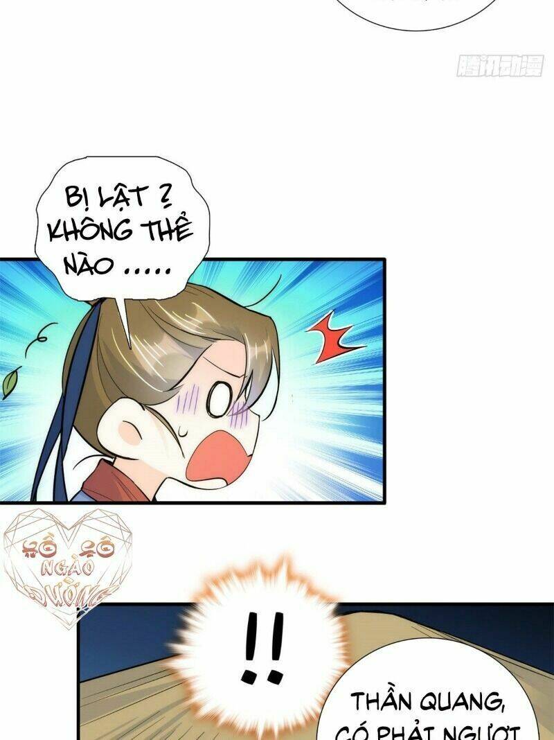 thiều quang mạn chapter 76 19