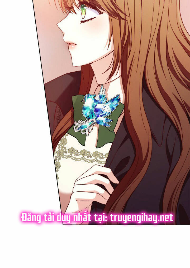 từ ác nữ, tôi trở thành một người mẹ chapter 20 65