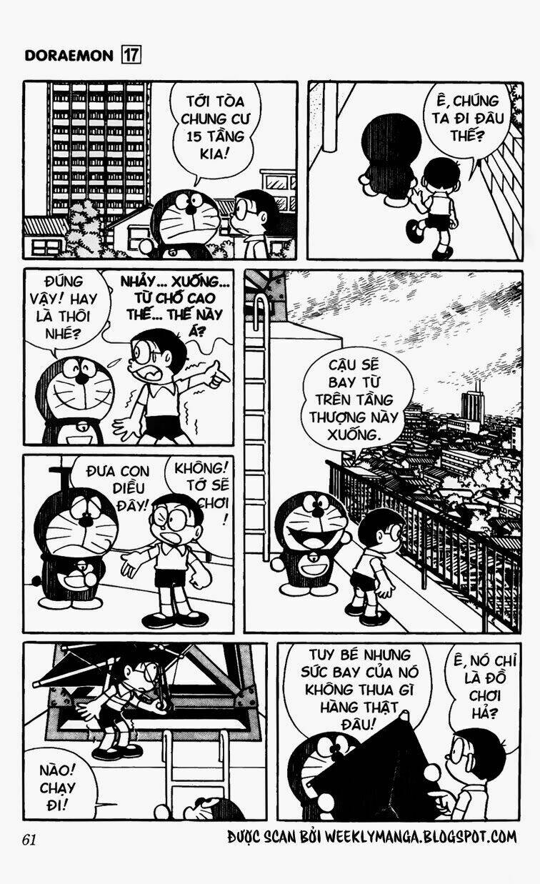 doraemon chapter 311 3