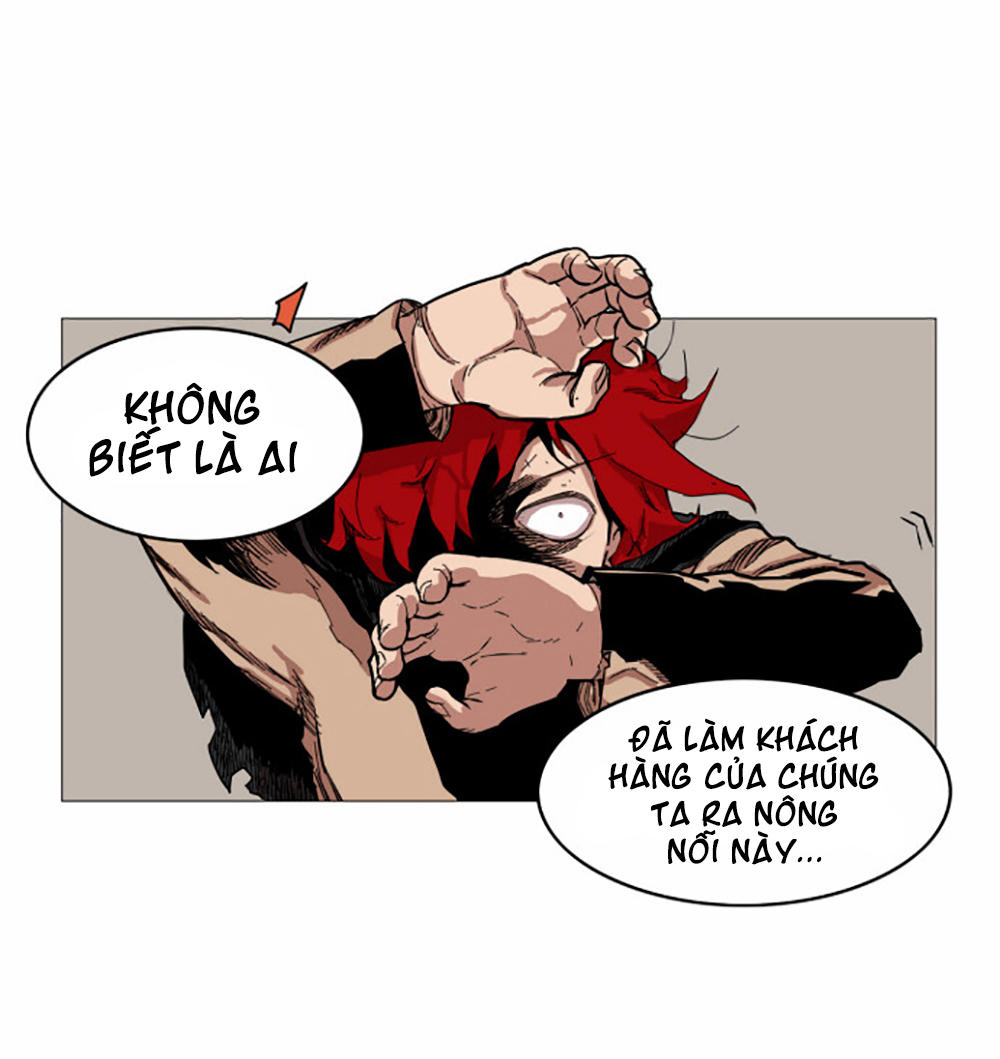 hard core leveling warrior chapter 2 53