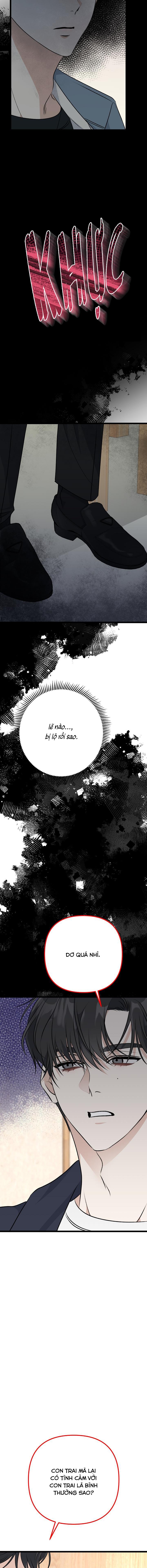 cảm nắng chapter 8 12