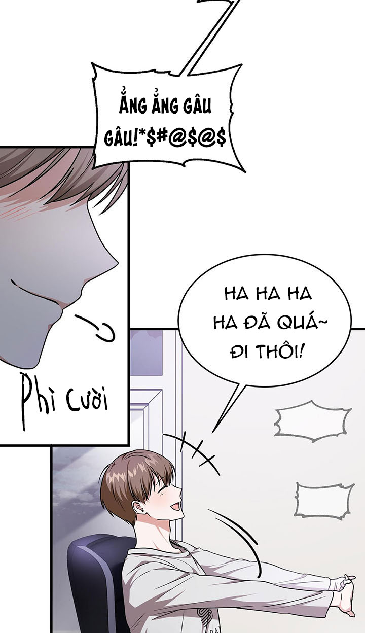 tên nhóc cùng bang hội là hàng xóm chapter 7 14