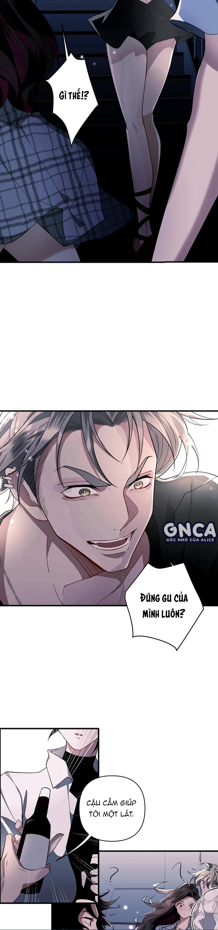 vết tích chapter 3 27