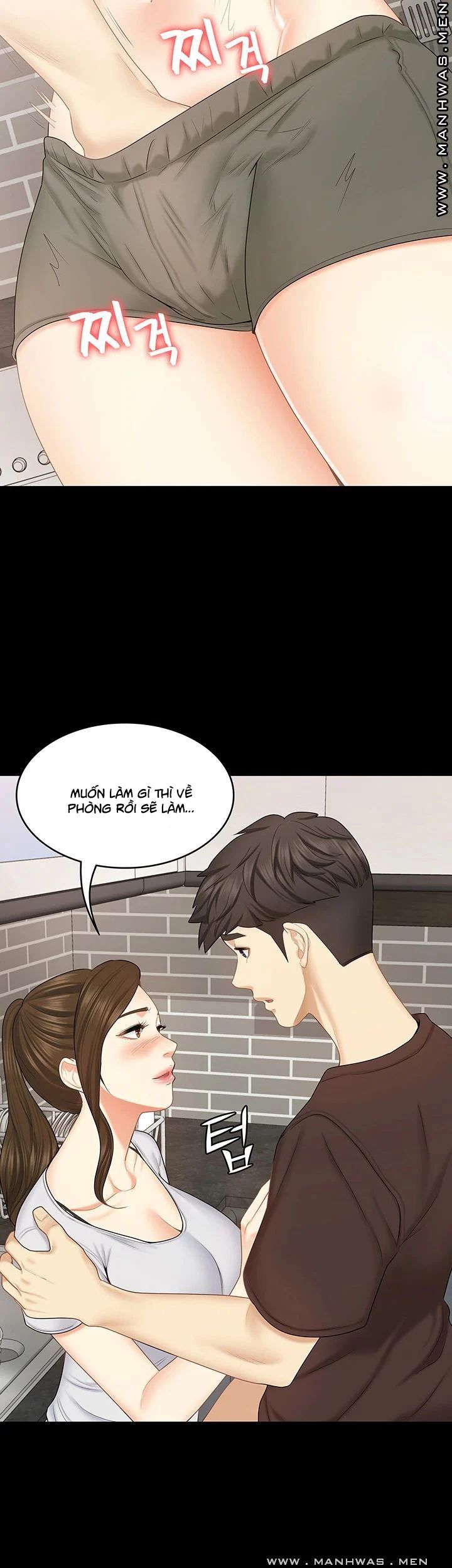 cô ấy là em gái tôi nhưng không sao chapter 29 20