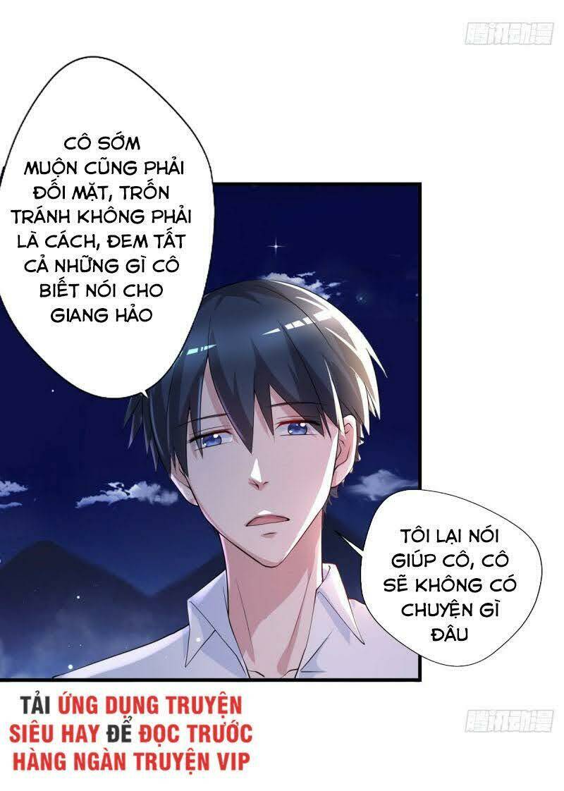 mở phòng khám tại tu tiên giới chapter 27 3