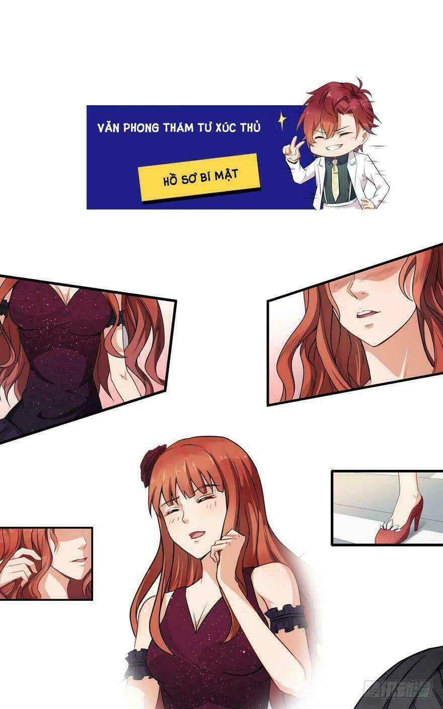 trinh thám quý tộc chapter 10 55