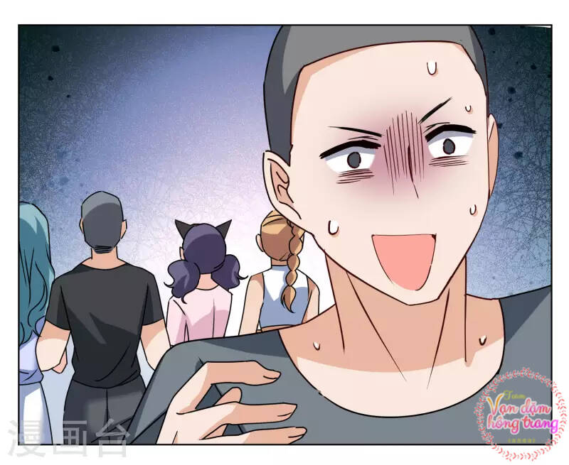 cô ấy đến rồi, xin nằm xuống! chapter 277 21