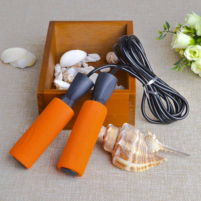 Dây Nhảy tập thể dục tại nhà cao cấp DN02 3m thuận tiện tập thể dục mọi lúc mọi nơi cả nhà tâp rẻ bền đep