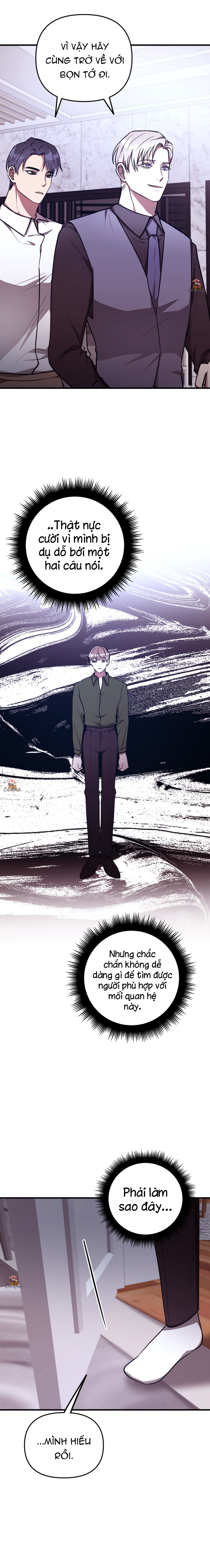 chuyện tình bùng nổ chapter 12 9