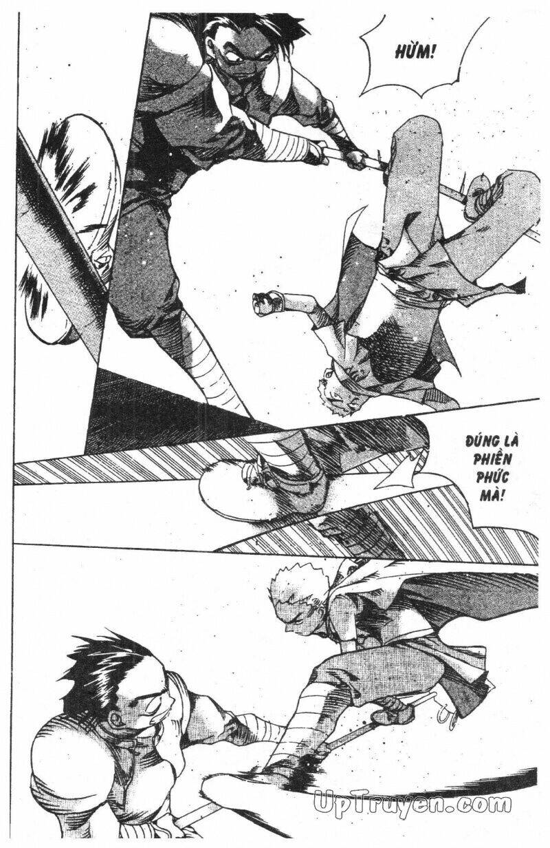 giang hồ bá đạo ký chapter 15 175