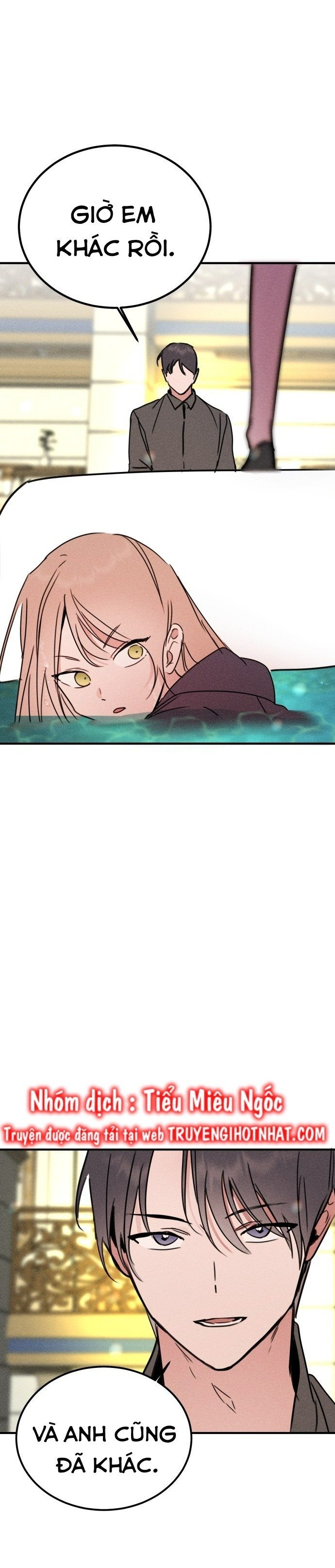 cuộc sống riêng của chị tôi chapter 28 16