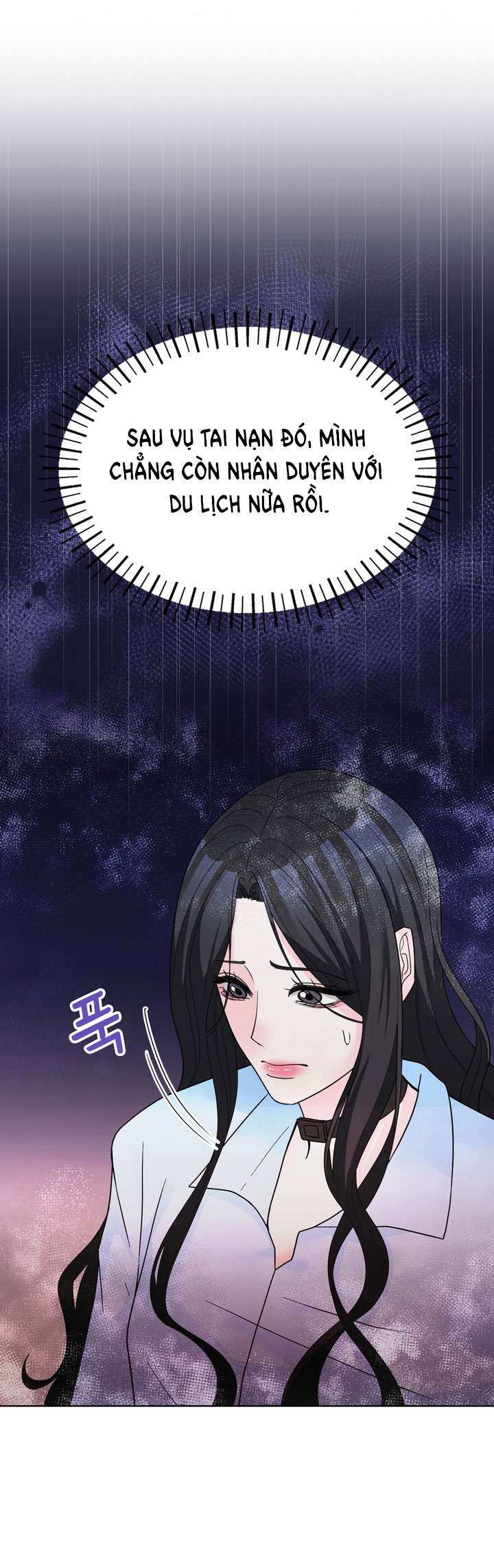 [18+] điều em cố giấu chapter 39.1 15