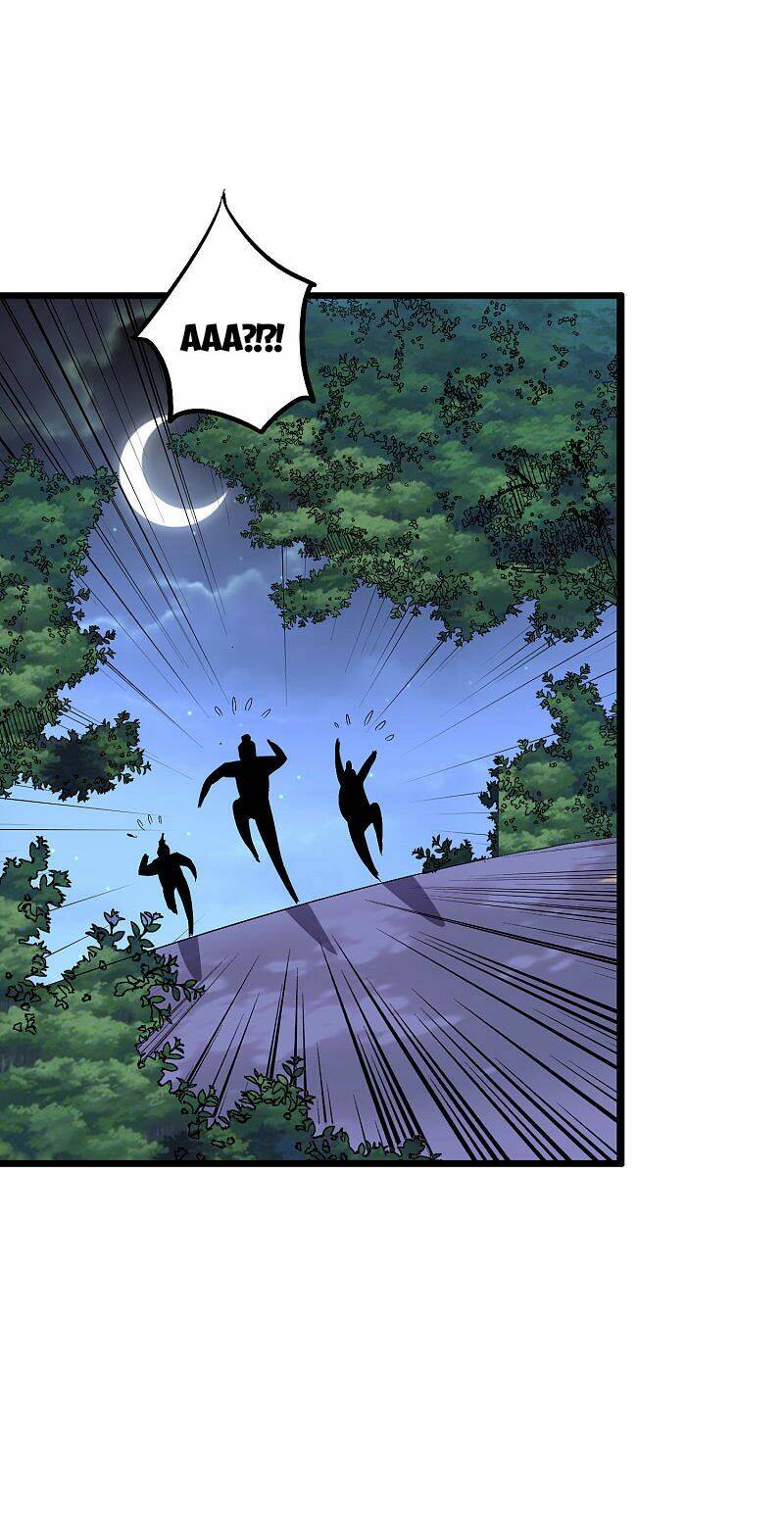 phục thiên thánh chủ chapter 65 33