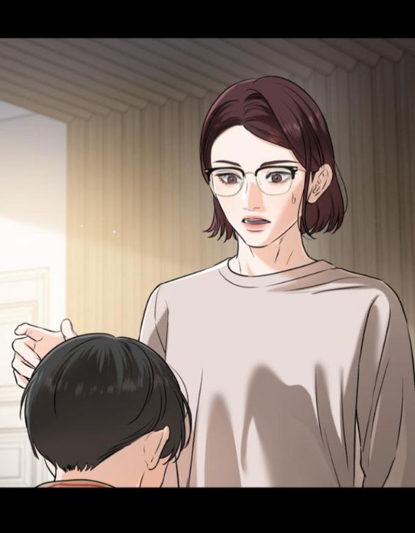 Nóng Lòng Muốn Giày Vò Em chapter 73.1 9