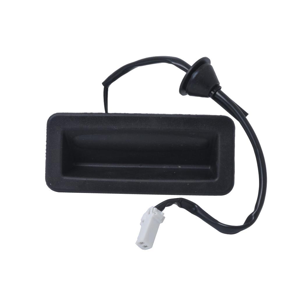 12V 0.1A Rear Tailgate Boot Trunk Switch