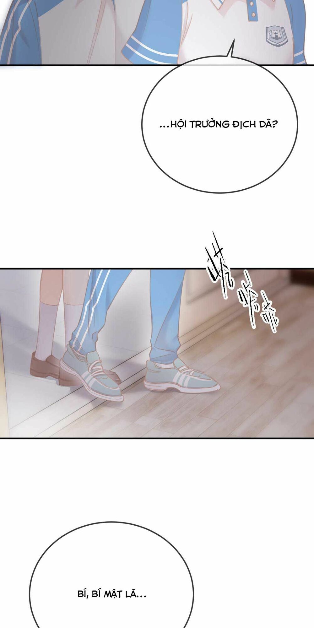 khảo nghiệm cuối cùng của tra nữ chapter 21 10