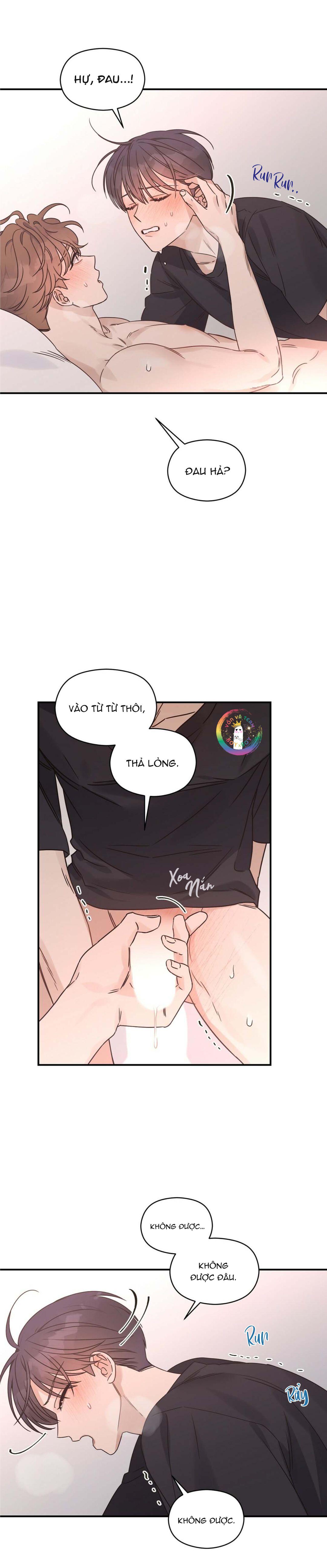 omega complex (end) chapter 28 5