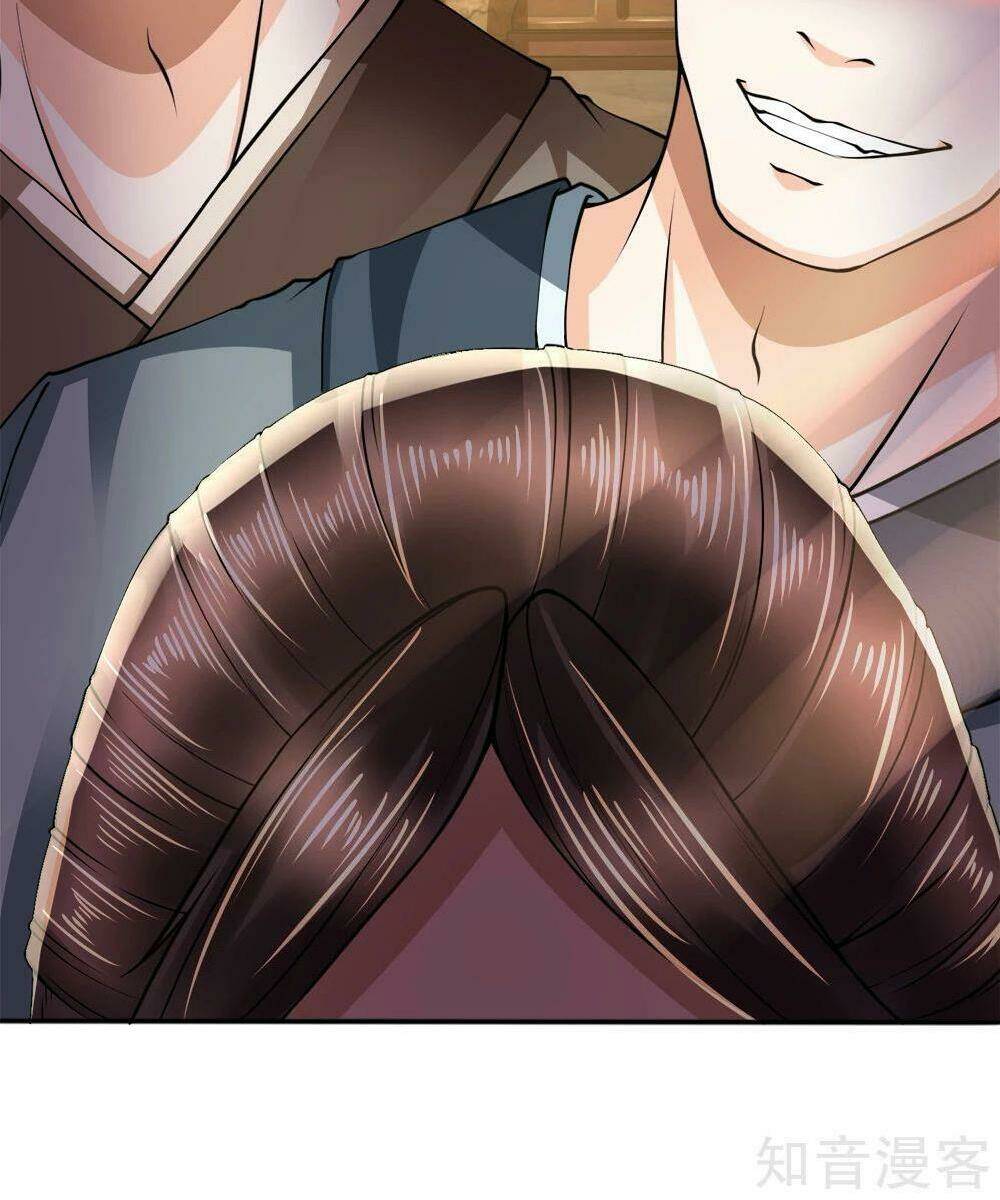 chí tôn hồng bao đại đế chapter 38 11