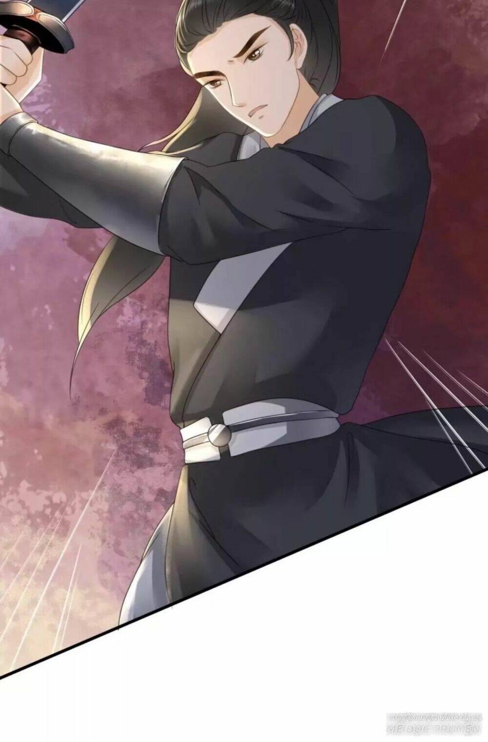 sủng phi của vương chapter 99 6