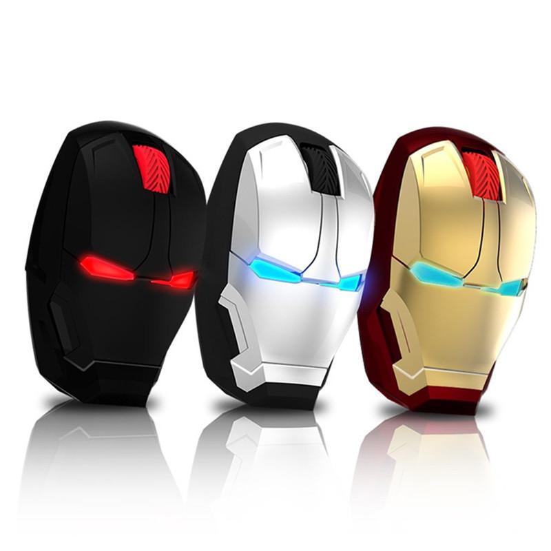 Công Thái Chuột Chơi Game Không Dây Dọc Tay Phải 800 1200 1600 Dpi USB Xung Ánh Sáng Khỏe Mạnh Chuột Máy Tính Máy Tính