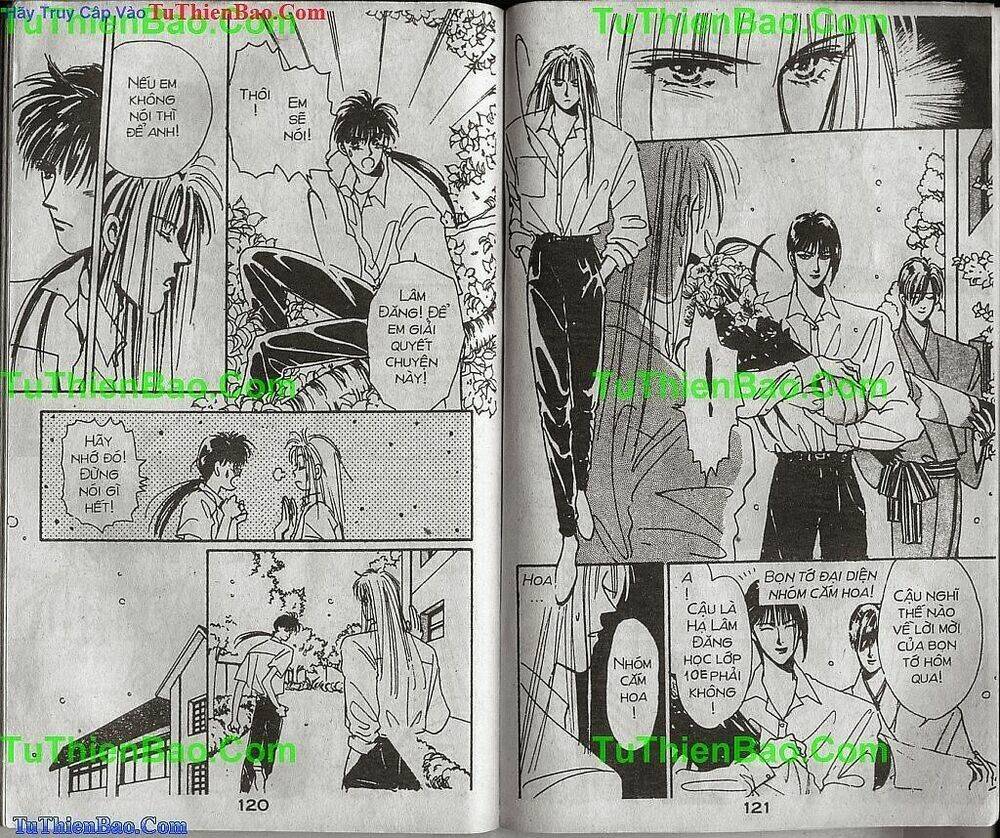 mây trắng tinh khôi chapter 4 62