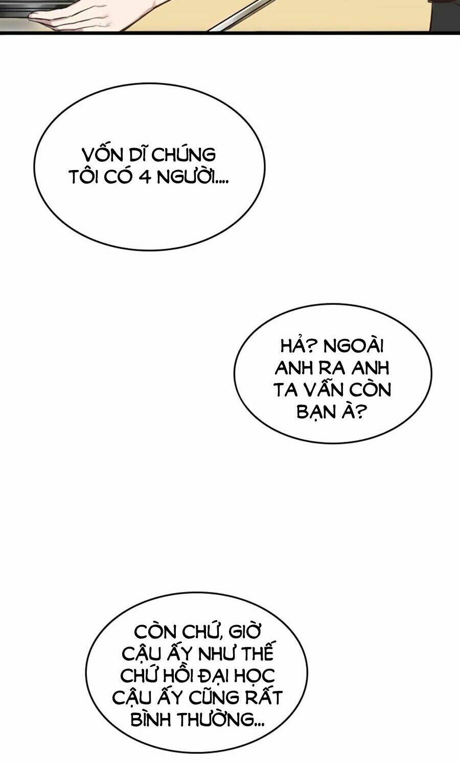 bám lấy nam thần bất chấp thời tiết chapter 7 16