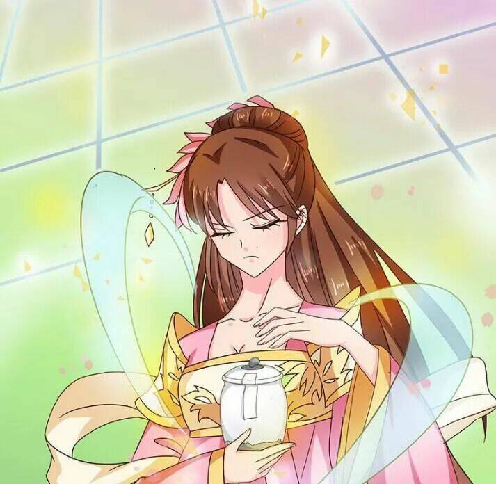 độc phi thần y quá kiêu ngạo chapter 93 5