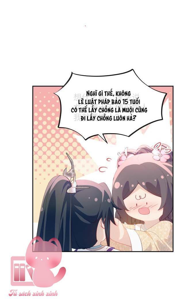 một đêm nọ đột nhiên yandere tới! chapter 82 21