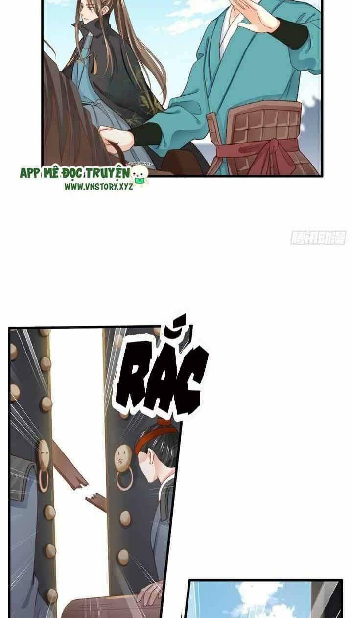 kiều nữ độc phi chapter 263 26