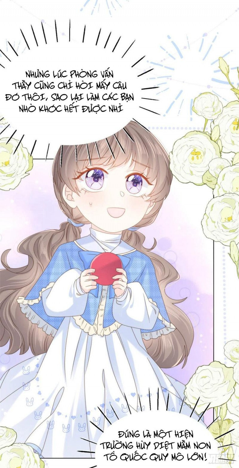 đoàn sủng lão đại ba tuổi rưỡi chapter 165 12