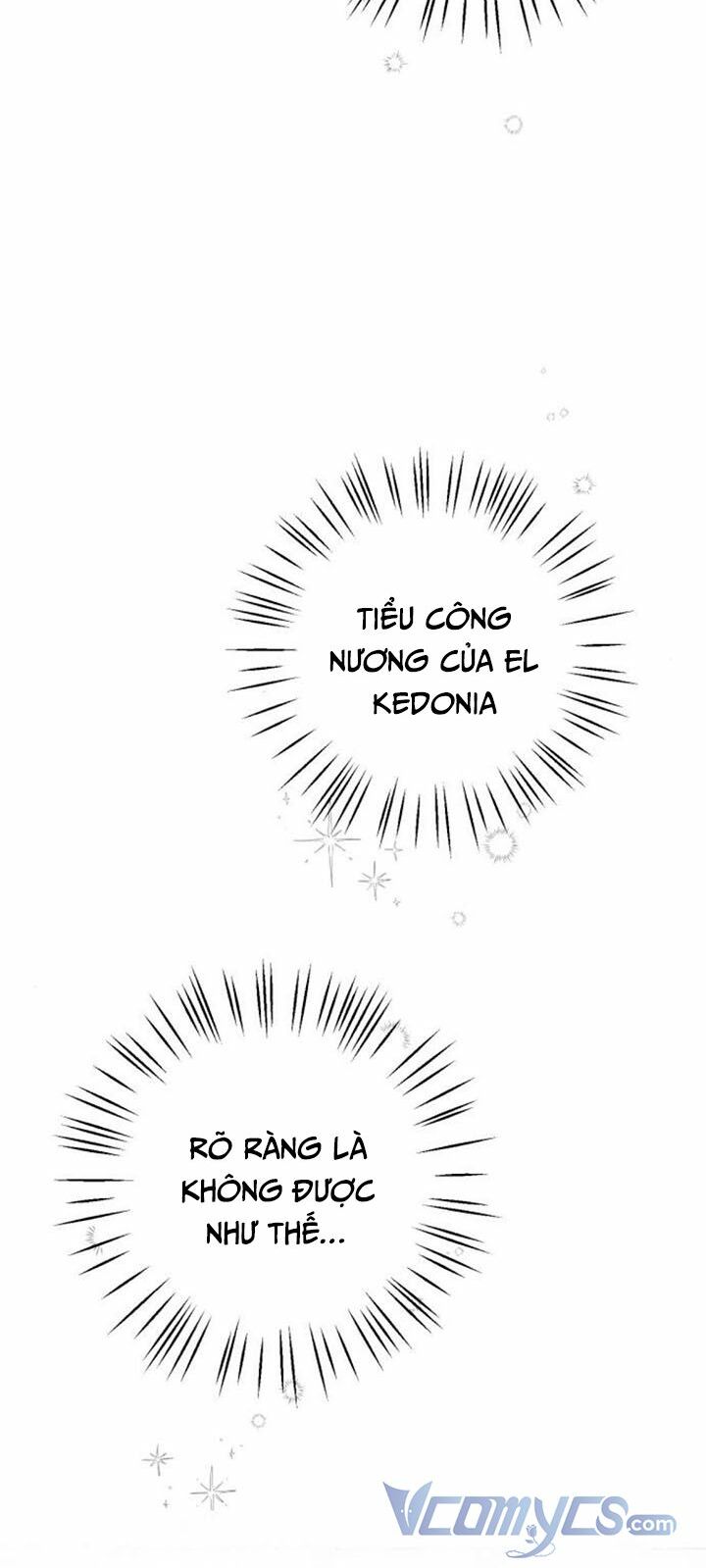 công nương mint bé nhỏ chapter 5 31