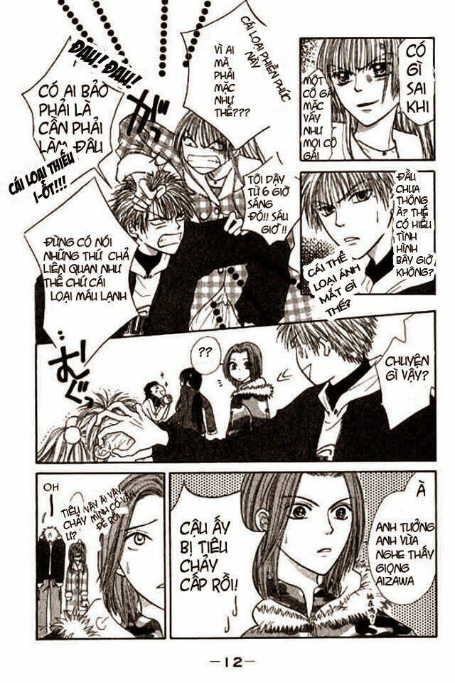 power!! chapter 31 12