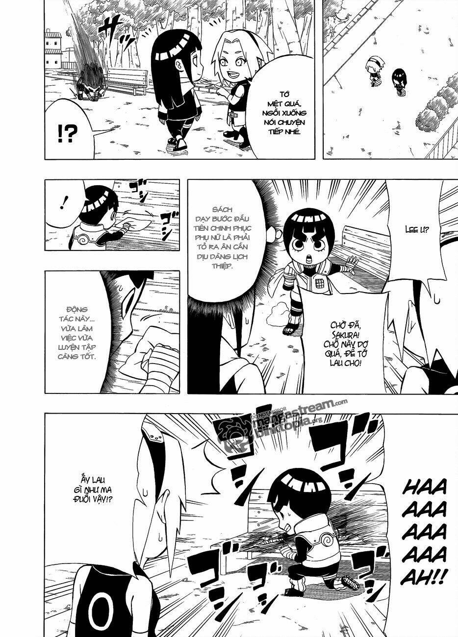 naruto - cửu vĩ hồ ly chapter 519.2 5