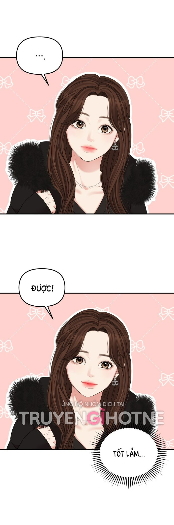 gửi em người đánh cắp những vì sao - to you who swallowed a star chapter 101.1 9