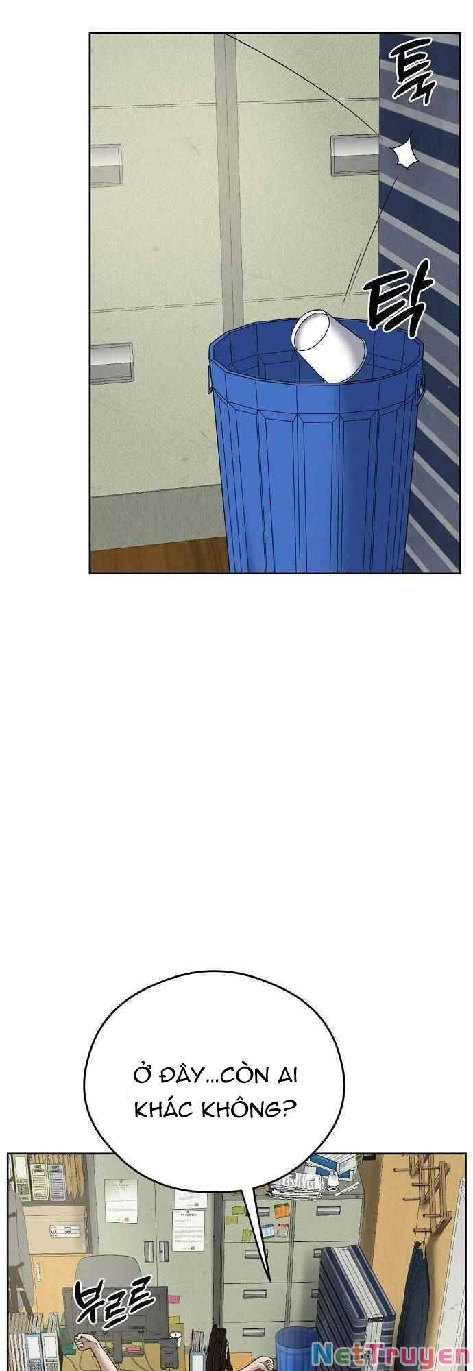 đấu kiếm - công tố viên lách luật chapter 9 61