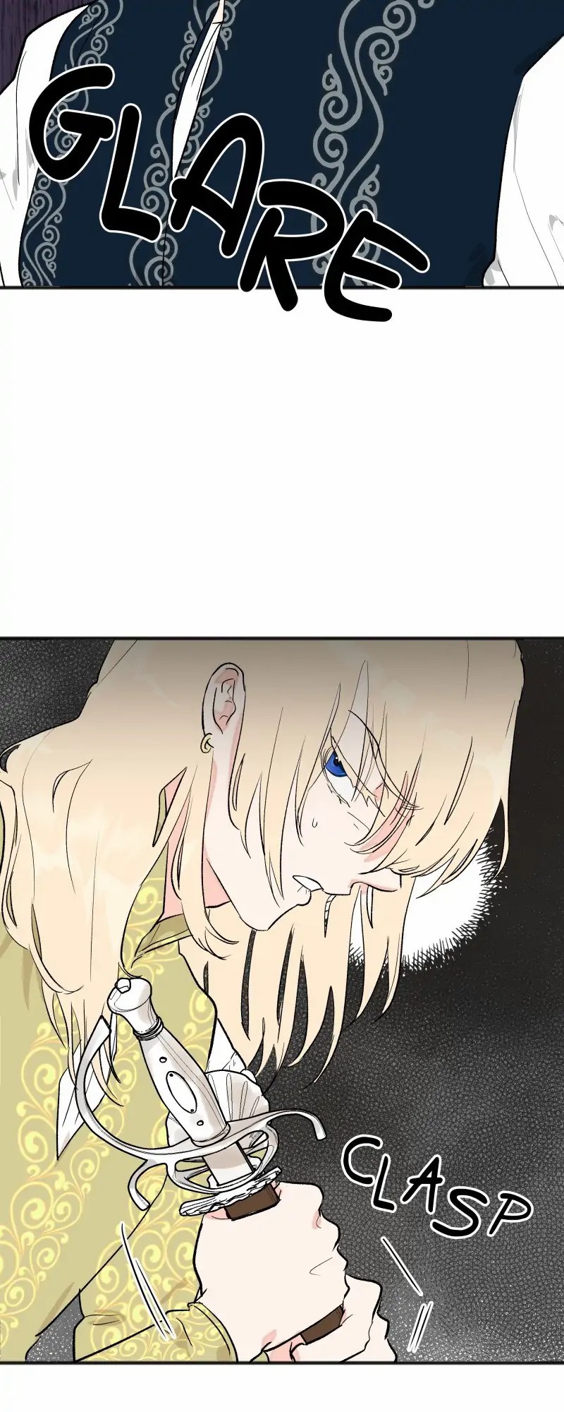 tạm biệt juliet của ta chapter 3.2 23