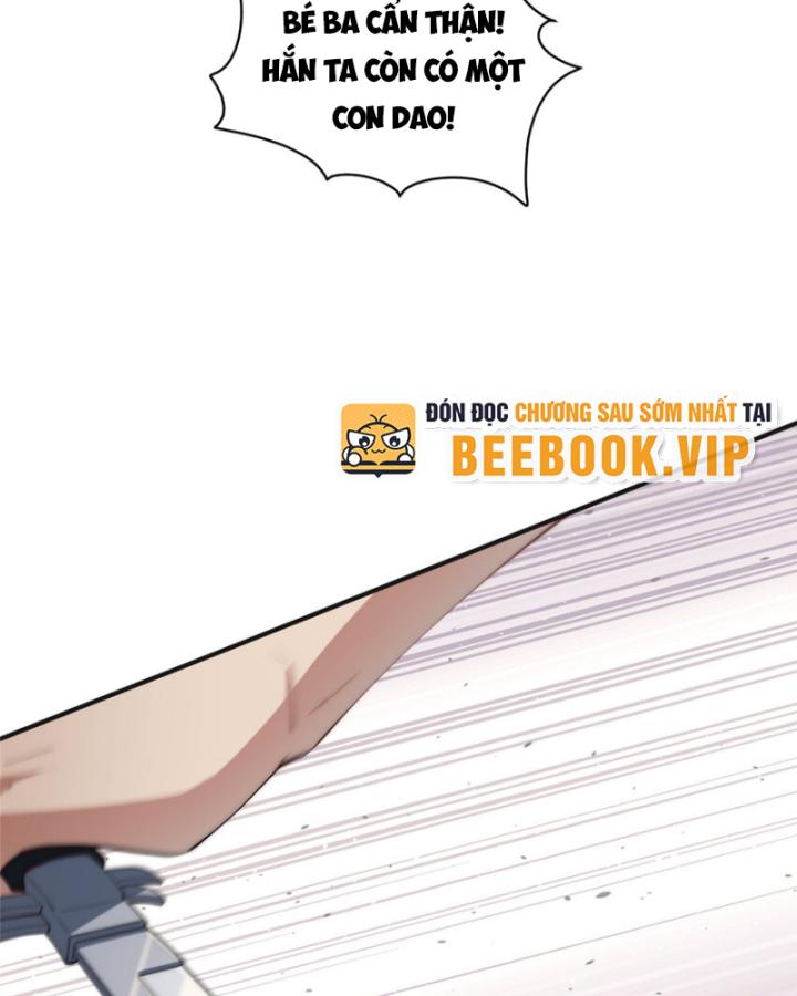 nữ chính chạy từ trong sách ra thì phải làm sao chapter 85 20