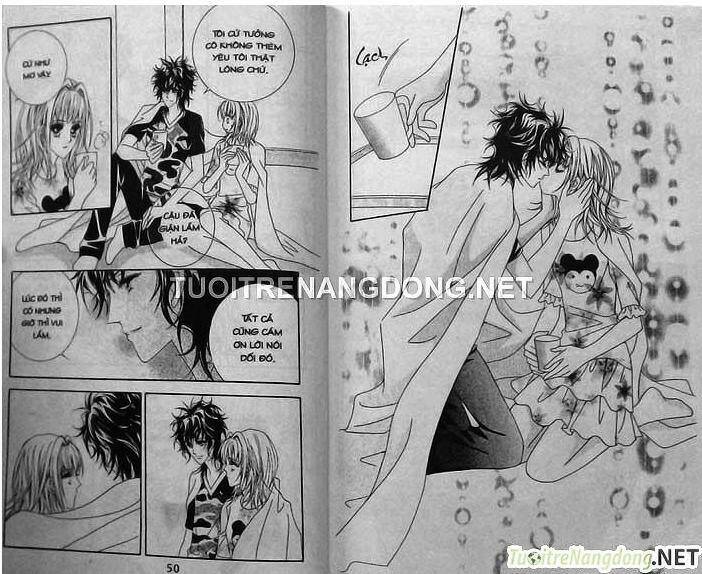 lọ lem hậu đậu chapter 90 23