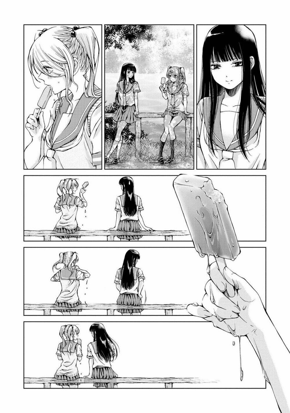 luminous=blue chapter 1 33