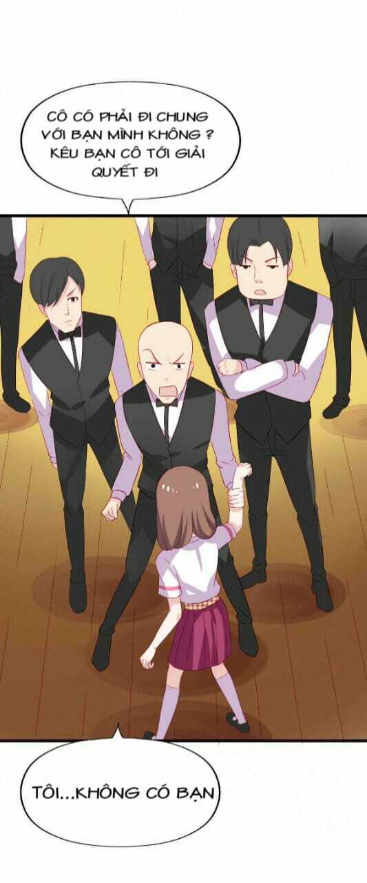 ác ma bàn bên chapter 13 42