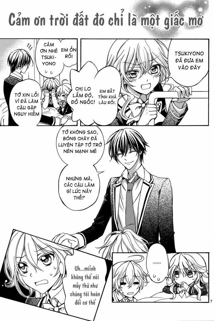 ore to atashi no kareshi-sama chapter 5 15