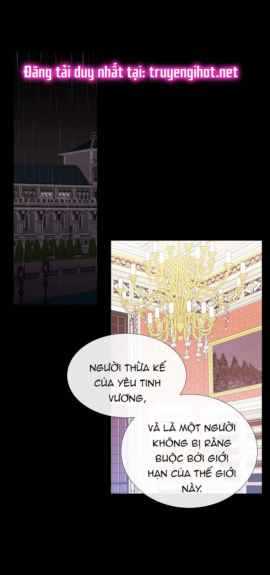 năm môn đệ của charlotte chapter 85 7