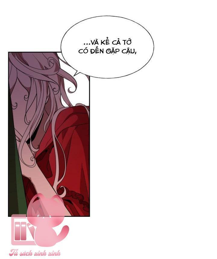 nguyện ước vô vọng của ma nữ chapter 15 30