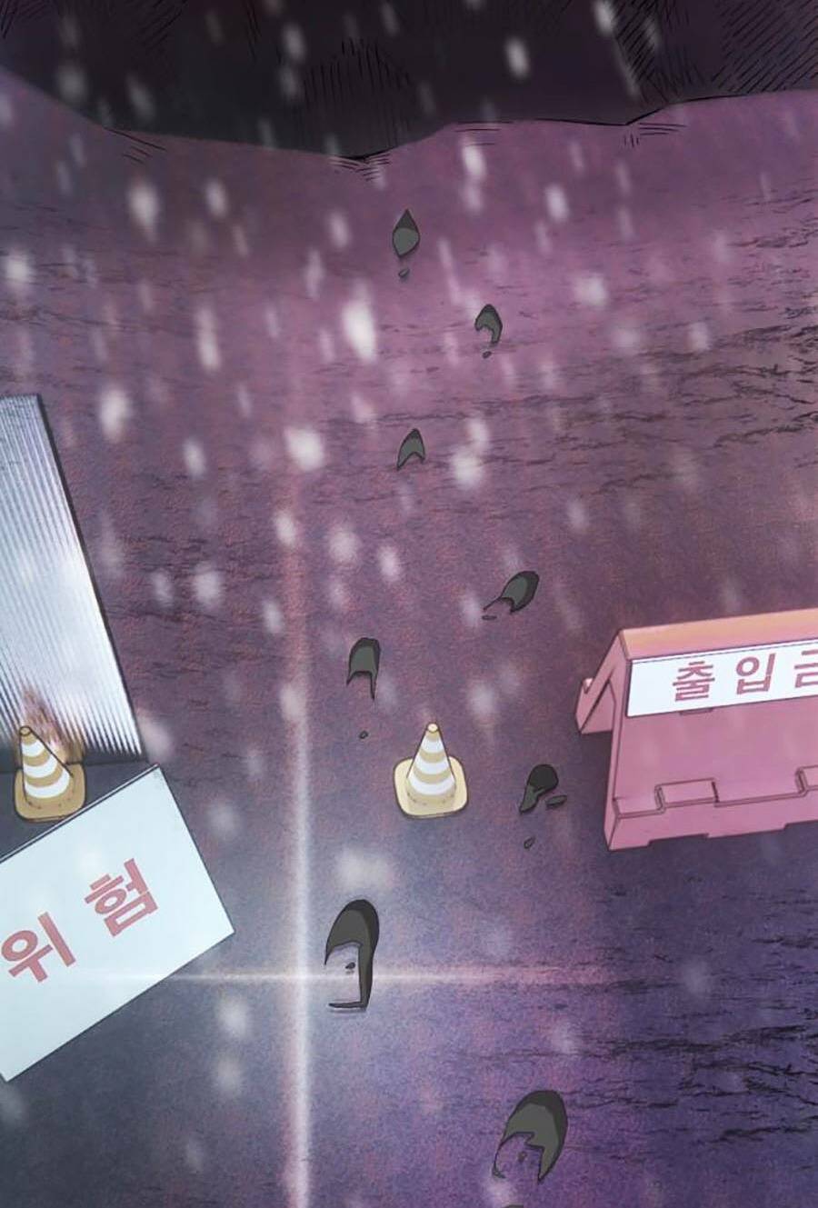 nhân viên thực tập kim chapter 1 11