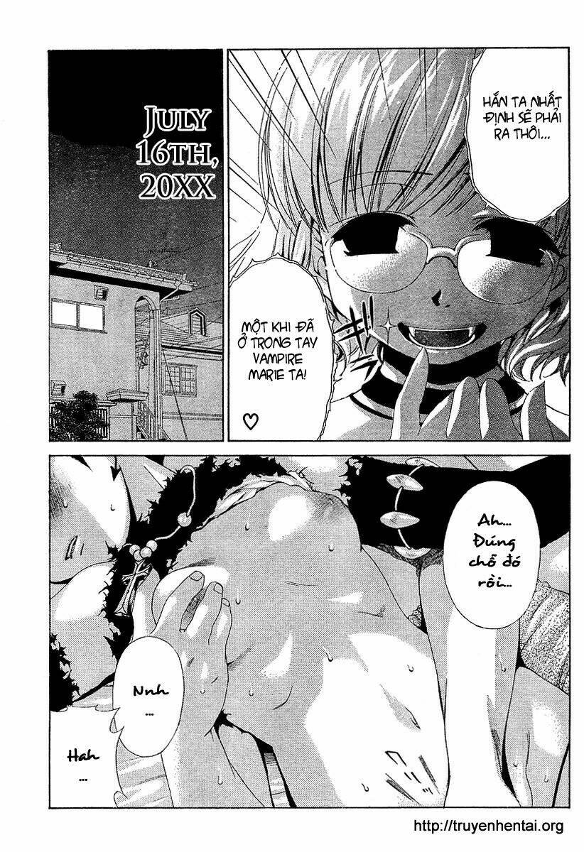 my balls chapter 13 3