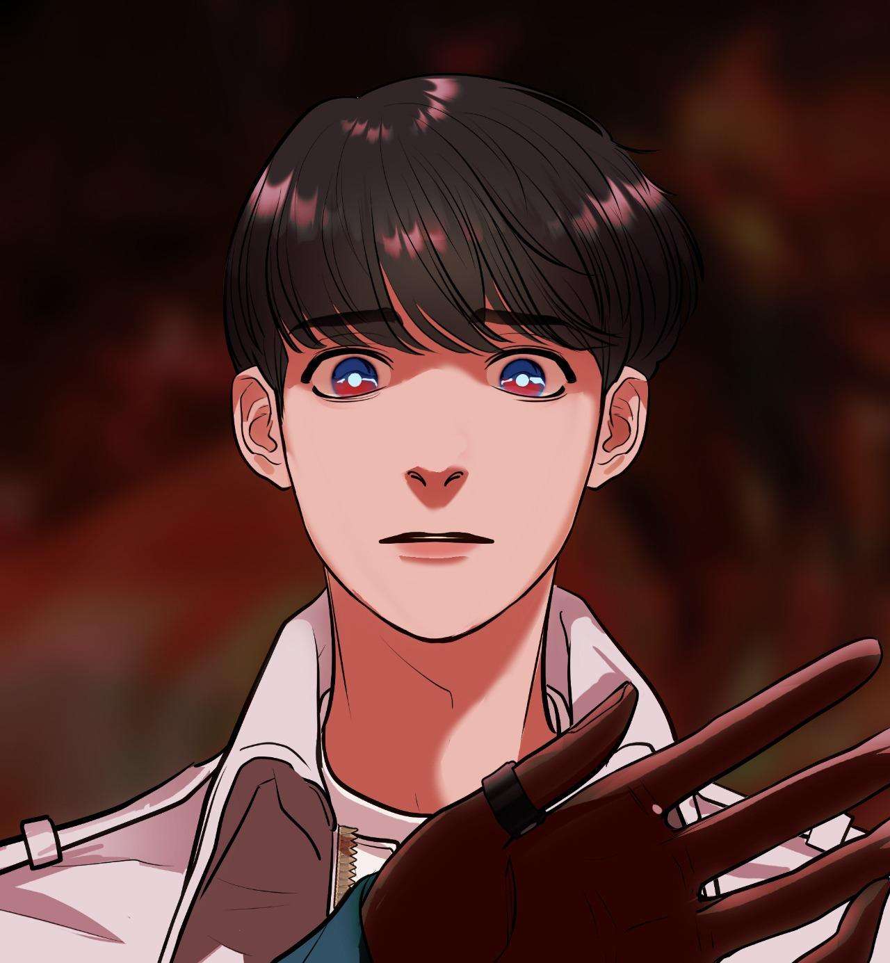 người trong gương chapter 15 48