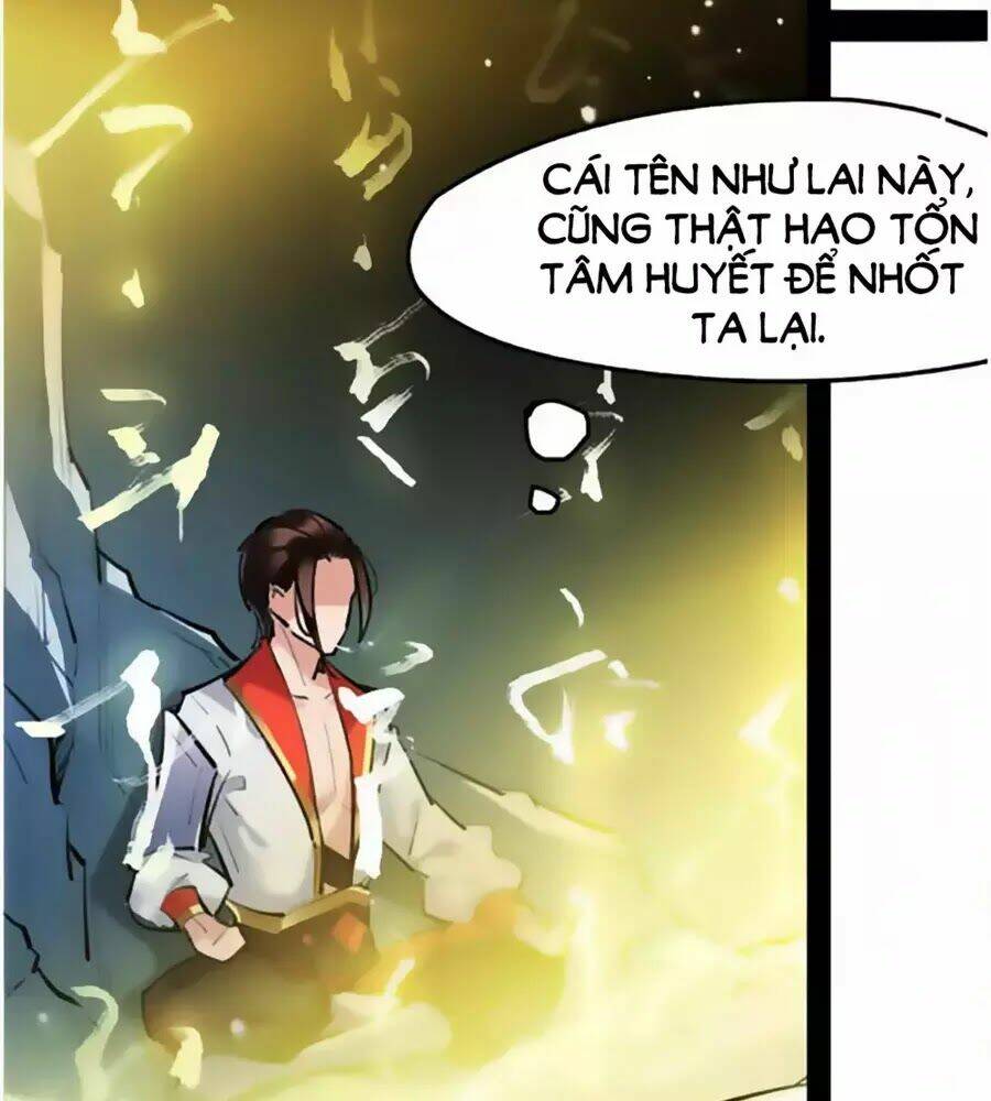 đường tăng cũng quyến rũ chapter 30 4